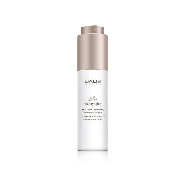 Babe Healthy Aging+ Multi Rejuvenating Serum 50ml - 1