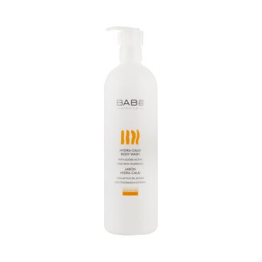 Babe Hydra-Calm Body Wash 500ml - Babe