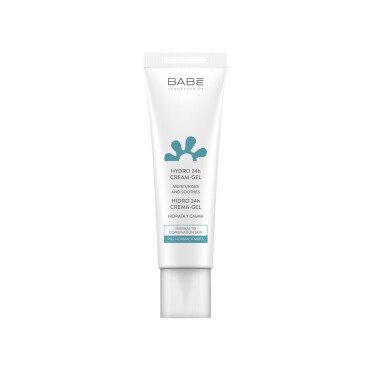 Babe Hydro 24h Cream Gel 50ml - Babe
