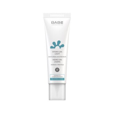 Babe Hydro 24h Light 50ml - Babe
