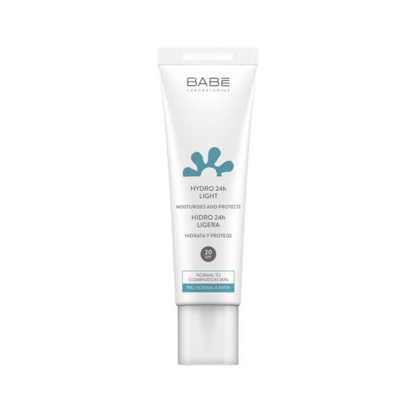 Babe Hydro 24h Light 50ml - 1