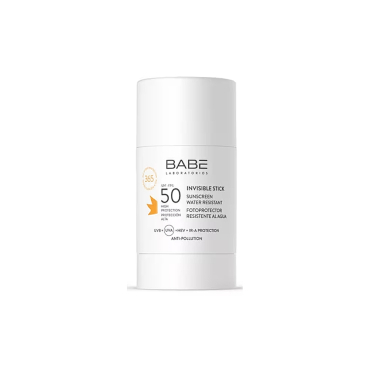 Babe İnbisible SPF50 Güneş Koruyucu Stik 30 g - Babe