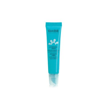 Babe Lip Repairing Cream 15ml - Babe