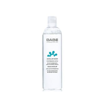 Babe Makyaj Temizleme Suyu 250 ml - Babe
