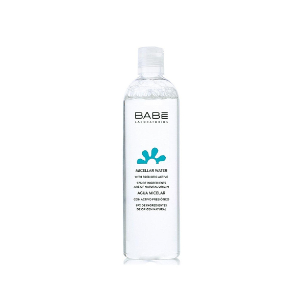 Babe Makyaj Temizleme Suyu 250 ml - 1
