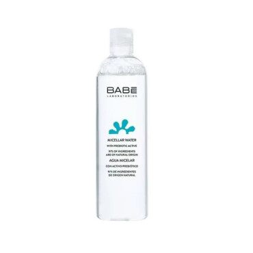 Babe Micellar Water 400ml - Babe
