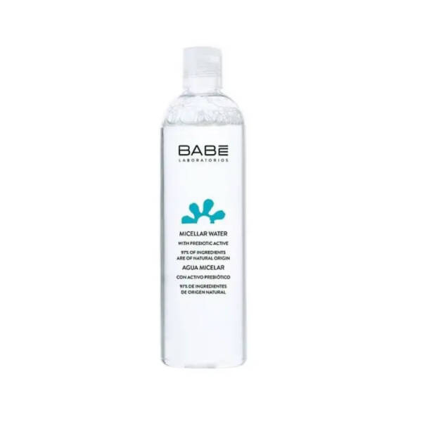 Babe Micellar Water 400ml - 1