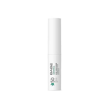 Babe Mineral Göz Çevresi Güneş Koruyucu Stik SPF50 4 g - Babe