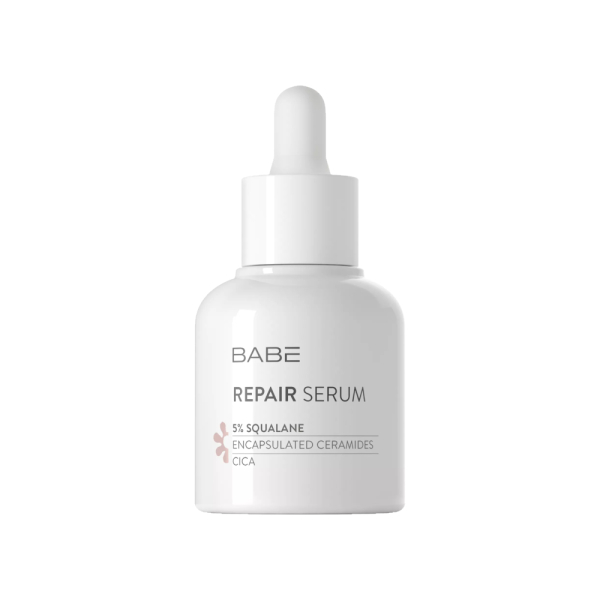Babe Repair Cilt Bariyerini Güçlendirici Serum 30 ml - 1