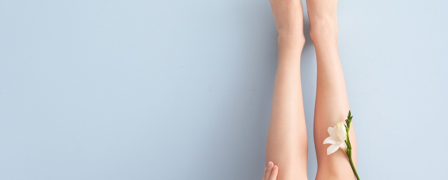 Bacaklarda Çatlak Bakımı Nasıl Olmalı?