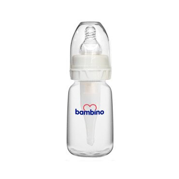 Bambino Antikolik Biberon 150ml 0+ Ay - Bambino