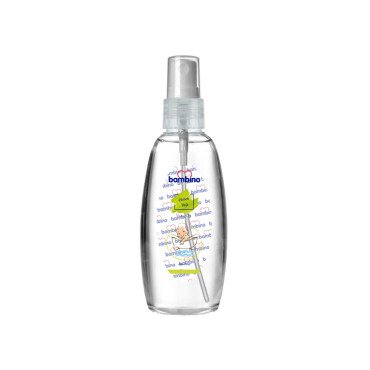 Bambino Bebek Yağı 125ml - Bambino