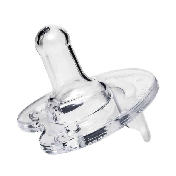Bambino Minik Emzik 0+ Ay - 1
