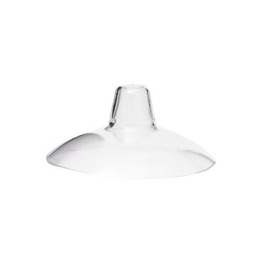 Bambino Silikon Göğüs Ucu Koruyucu 2'li - Bambino