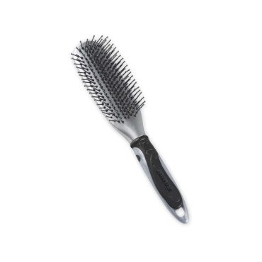 Banat Silver 648 Saç Fırçası - Banat