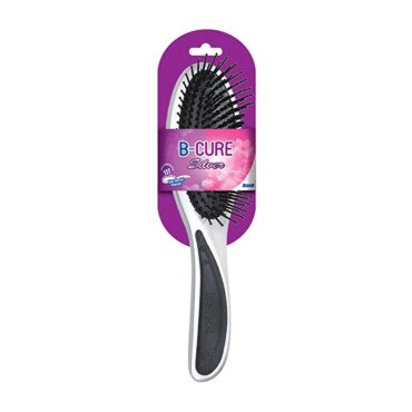 Banat Silver 662 Saç Fırçası - Banat