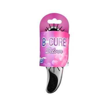 Banat Silver 679 Saç Fırçası - Banat