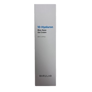 Barulab 10-Hyaluron Blue Aqua Nemlendirici Jel Krem 80ml - Barulab