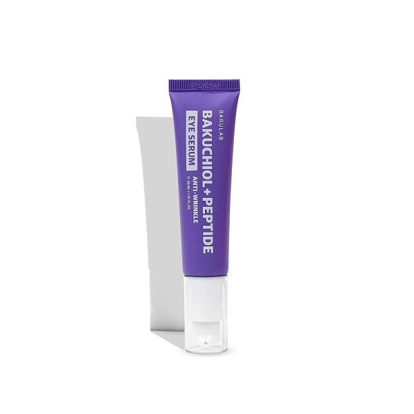 Barulab Bakuchiol + Peptide Kırışıklık Karşıtı Göz Bakım Serumu 30 ml - 1