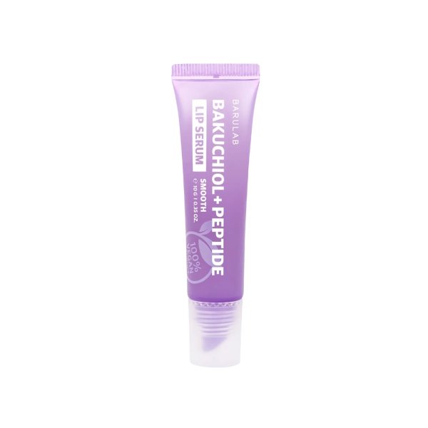 Barulab Bakuchiol + Peptide Yumuşatıcı Etkili Dudak Serumu 10 g - 1