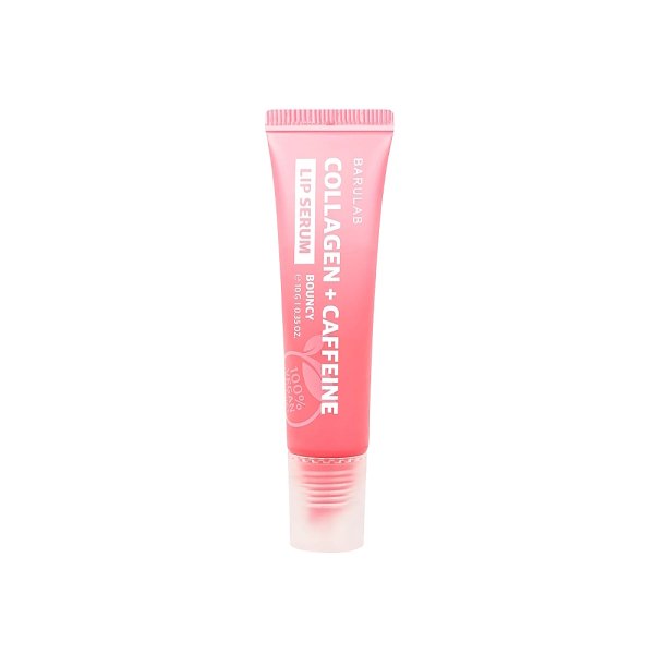 Barulab Collagen + Caffeine Dolgunlaştırıcı Etkili Dudak Serumu 10 g - 1