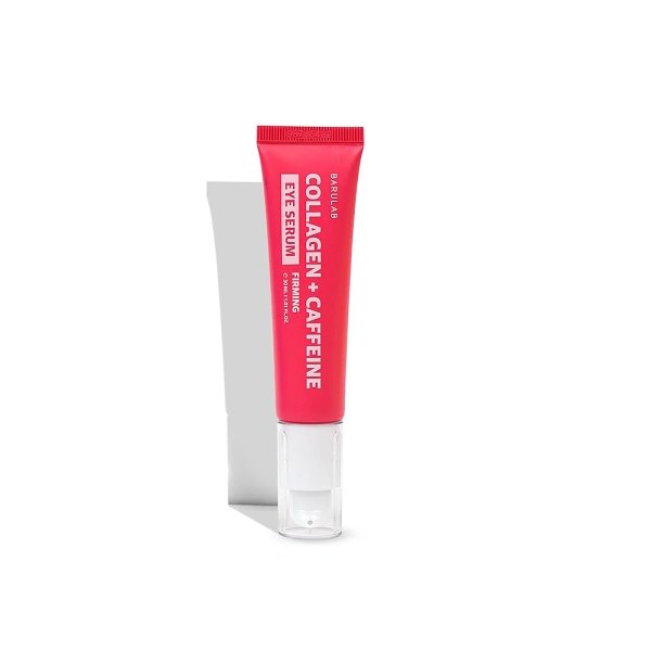 Barulab Collagen + Caffeine Sıkılaştırıcı Göz Çevresi Bakım Serumu 30 ml - 1