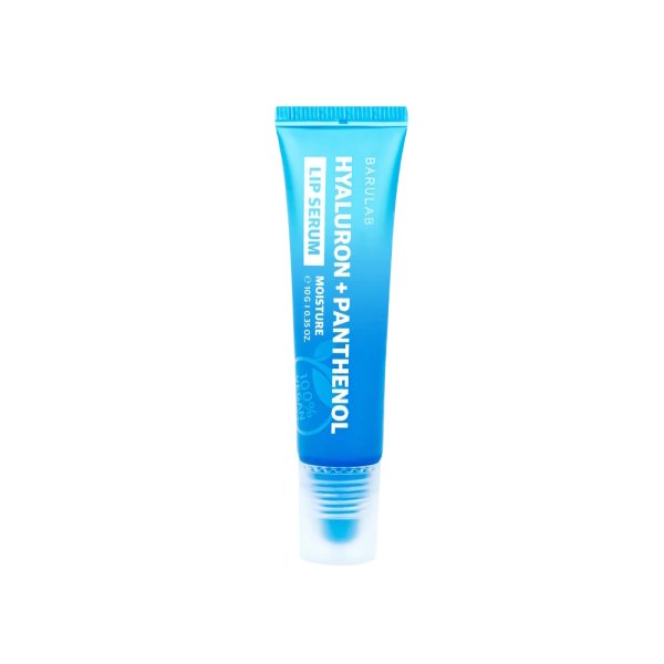 Barulab Hyaluron + Panthenol Nemlendirici Etkili Dudak Serumu 10 g - 1