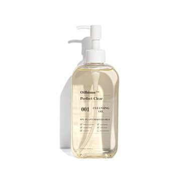Barulab Oilbiome Perfect Clear Temizleyici Yağ 001 250ml - Barulab