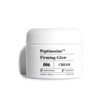 Barulab Peptinosine Firming Glow 006 Kırışıklık Karşıtı ve Nemlendirici Cilt Bakım Kremi 50ml - Barulab
