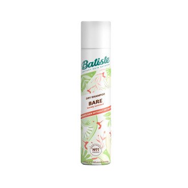 Batiste Bare Kuru Şampuan 200ml - Batiste