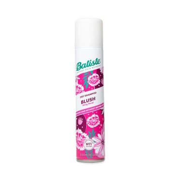 Batiste Blush Flirty Floral Kuru Şampuan 200ml - Batiste