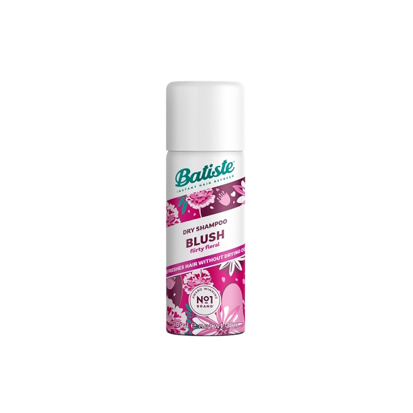 Batiste Blush Flirty Floral Kuru Şampuan 50 ml - 1