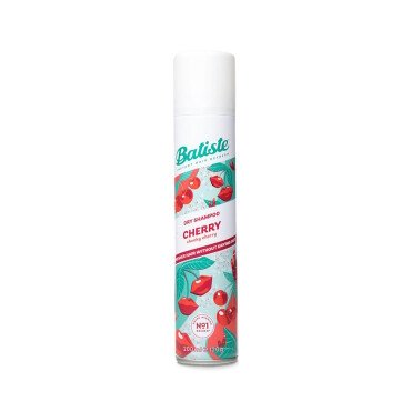Batiste Dry Shampoo Cherry 200ml - Batiste