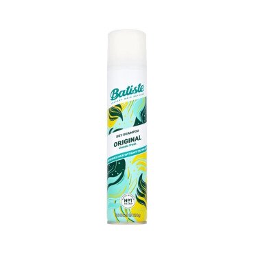 Batiste Original Classic Fresh Kuru Şampuan 200ml - Batiste