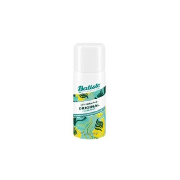 Batiste Original Classic Fresh Kuru Şampuan 50ml - Batiste