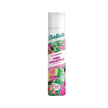 Batiste Pink Pineapple Kuru Şampuan 200ml - Batiste
