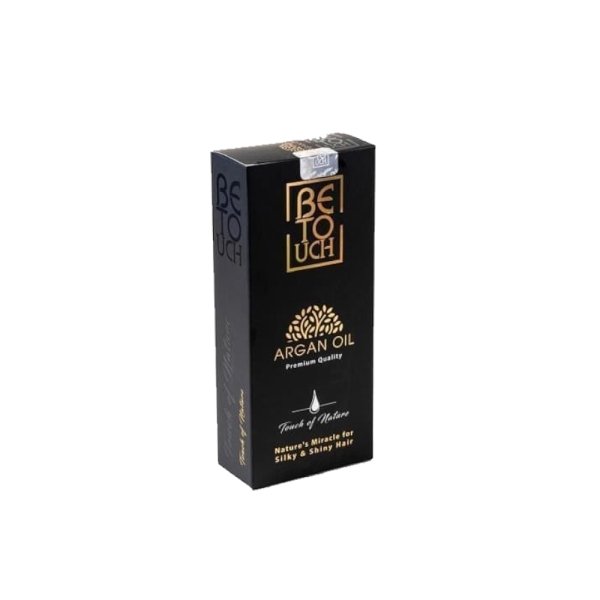 Be Touch Argan Yağı 50 ml - 1