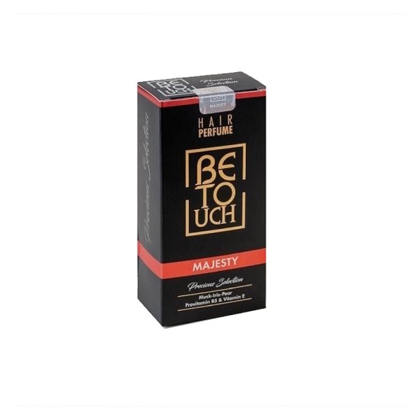 Be Touch Saç Parfümü MAJESTY 50 ml - 1