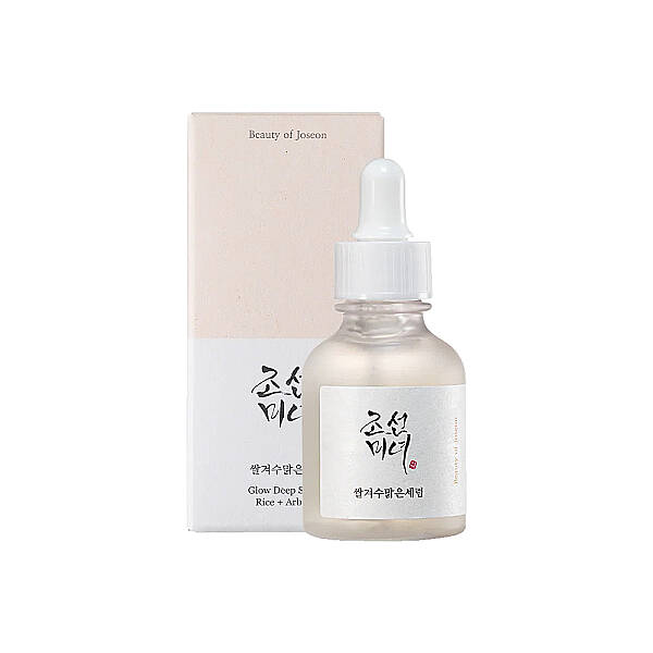Beauty of Joseon Glow Deep Serum Rice & Alpha Arbutin Leke Karşıtı Aydınlatıcı Serum 30 mlv - 1
