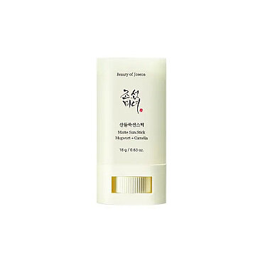 Beauty of Joseon Matte Sun Stick SPF50+ PA++++ Mugwort Güneş Koruyucu 18 g - Beauty of Joseon