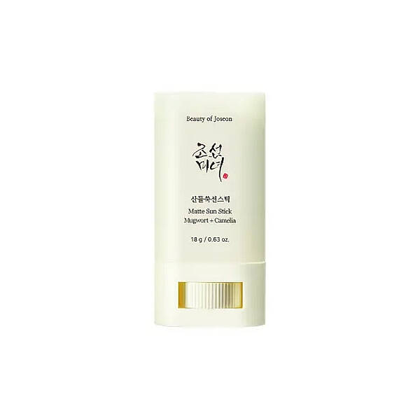 Beauty of Joseon Matte Sun Stick SPF50+ PA++++ Mugwort Güneş Koruyucu 18 g - 1