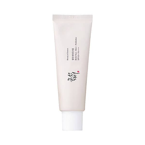 Beauty of Joseon Relief Sun: Rice SPF50+ PA++++ Güneş Koruyucu 50 ml - 1