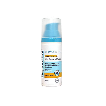 Bepanthol Derma Expert Koruyucu SPF25 Yüz Bakım Kremi 50 ml - Bepanthol