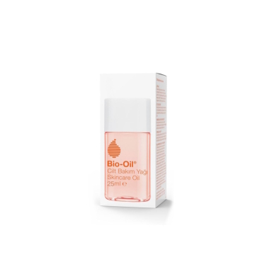 Bio Oil Cilt Bakım Yağı 25 ml - Bio-Oil
