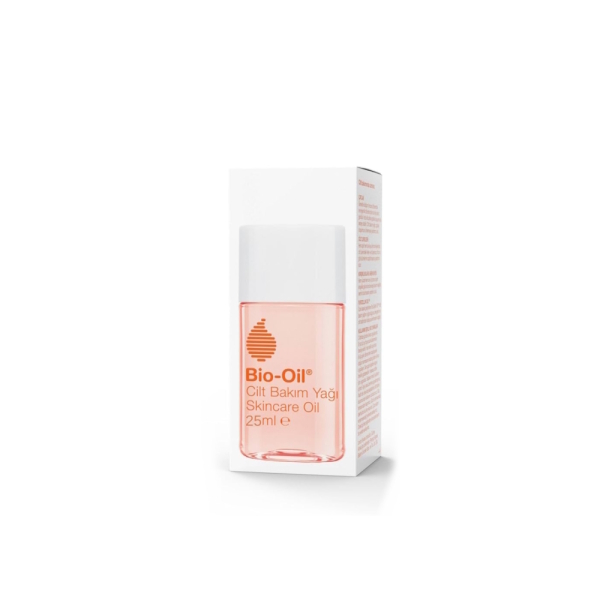 Bio Oil Cilt Bakım Yağı 25 ml - 1