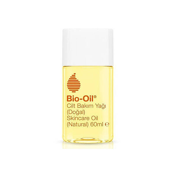 Bio Oil Natural Cilt Bakım Yağı 60 ml - 1