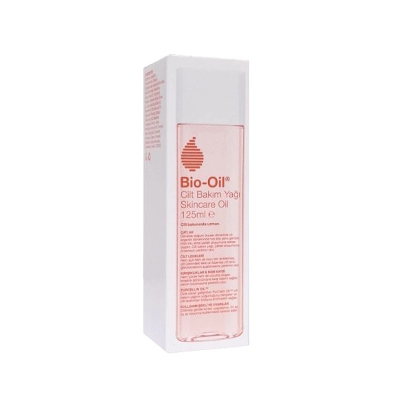 Bio-Oil Skincare Oil 125ml - 1