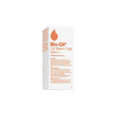 Bio-Oil Skincare Oil 60ml - Bio-Oil