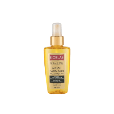 Bioblas BotanicOils Argan Bakım Yağı 100ml - Bioblas