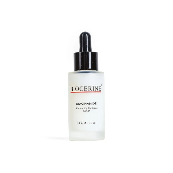Biocerine Niacinamide Leke Karşıtı & Parlaklık Arttırıcı Serum 30 ml - 1